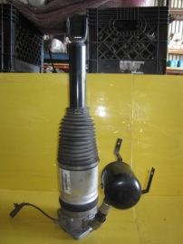 Audi A8 S8 QUATTRO AIR SHOCK  Strut - Shock - 4E0616001E